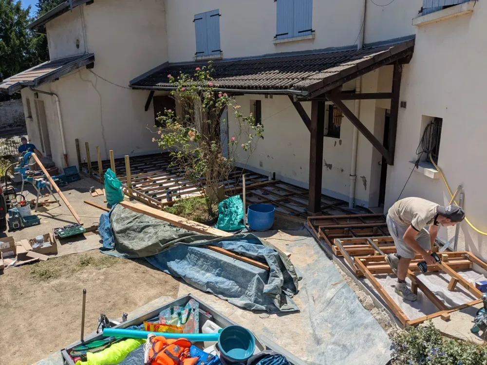 Photo terrasse (3)