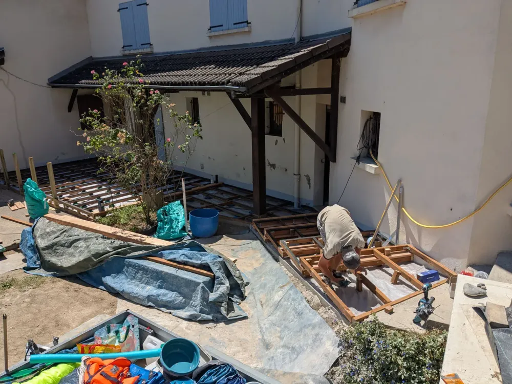 Photo terrasse (2)